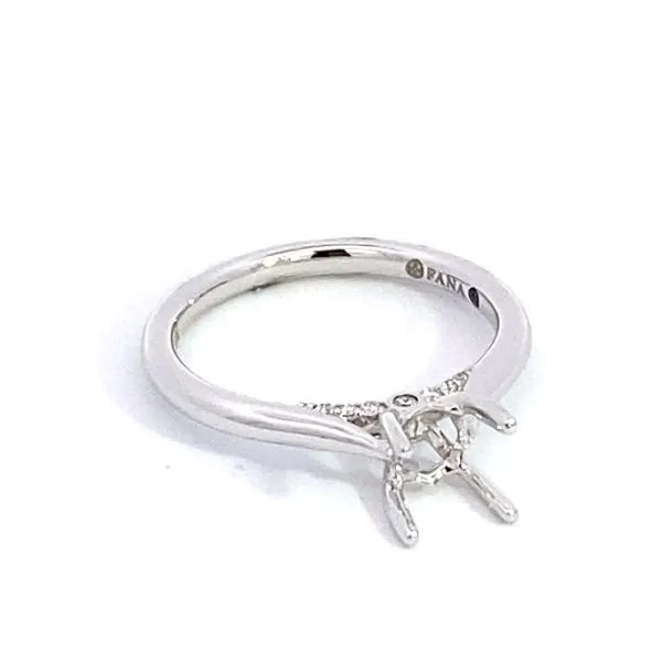 Semi-Mount Ring
