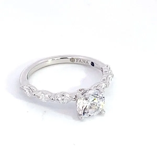 Semi-Mount Ring
