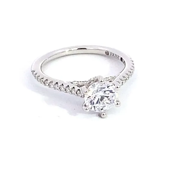 Semi-Mount Ring