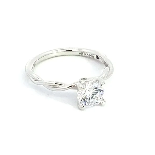 Semi-Mount Ring