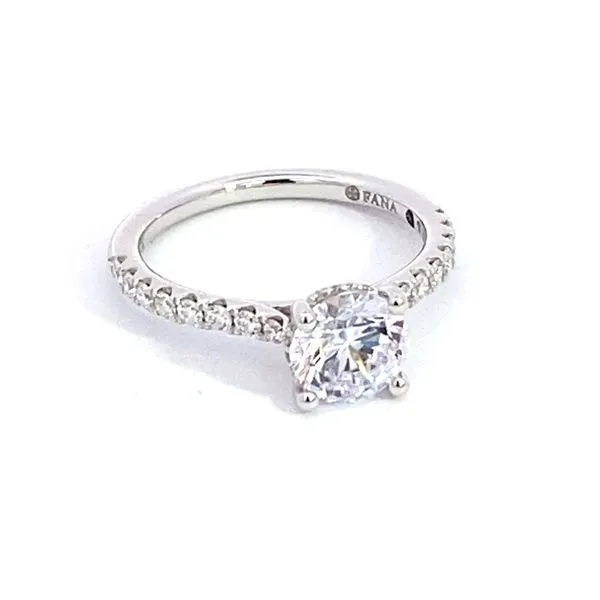 Semi-Mount Ring