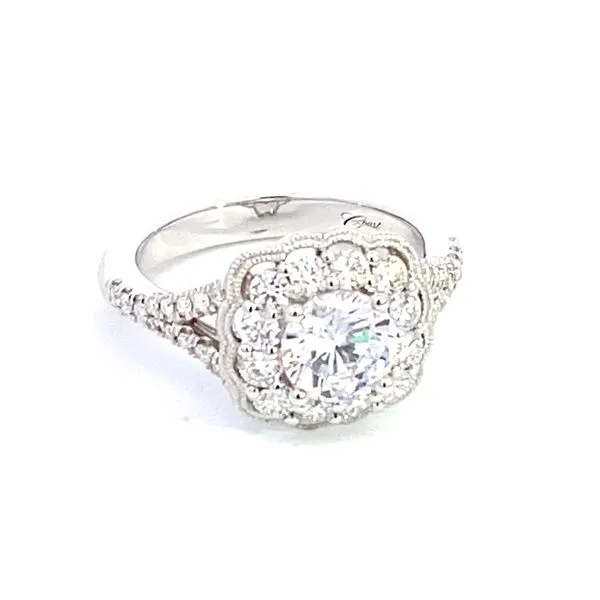 Semi-Mount Ring