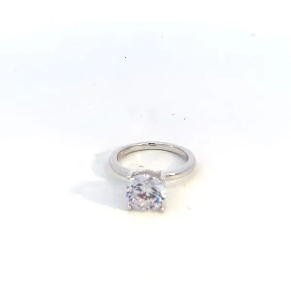 Semi-Mount Ring Shipley's Fine Jewelry Hampstead, MD