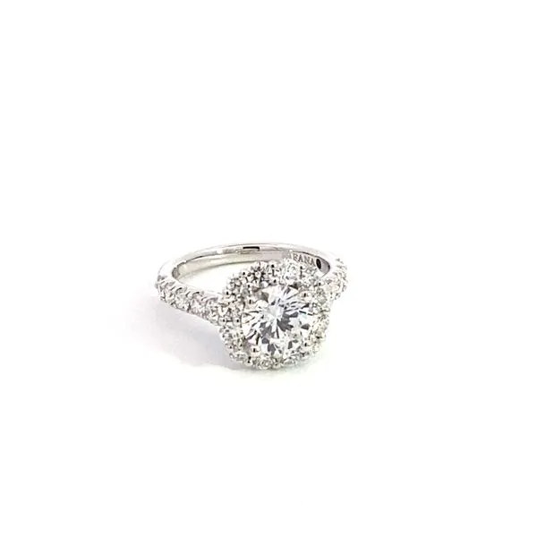 Semi-Mount Ring Shipley's Fine Jewelry Hampstead, MD