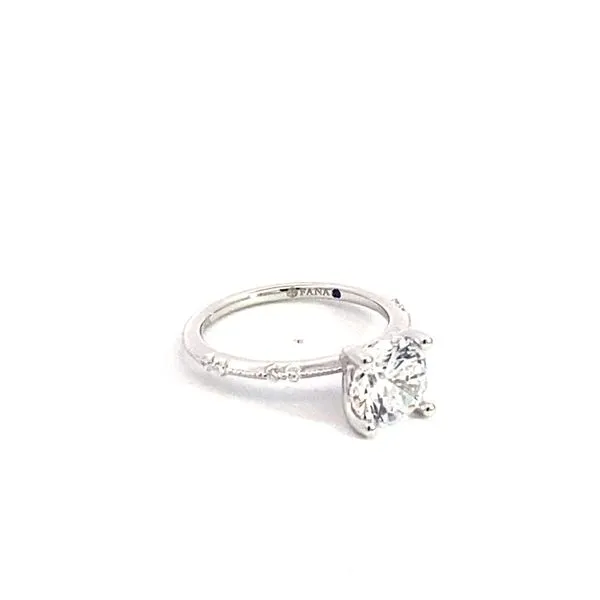 Semi-Mount Ring Shipley's Fine Jewelry Hampstead, MD