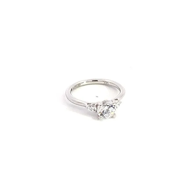 Semi-Mount Ring Shipley's Fine Jewelry Hampstead, MD