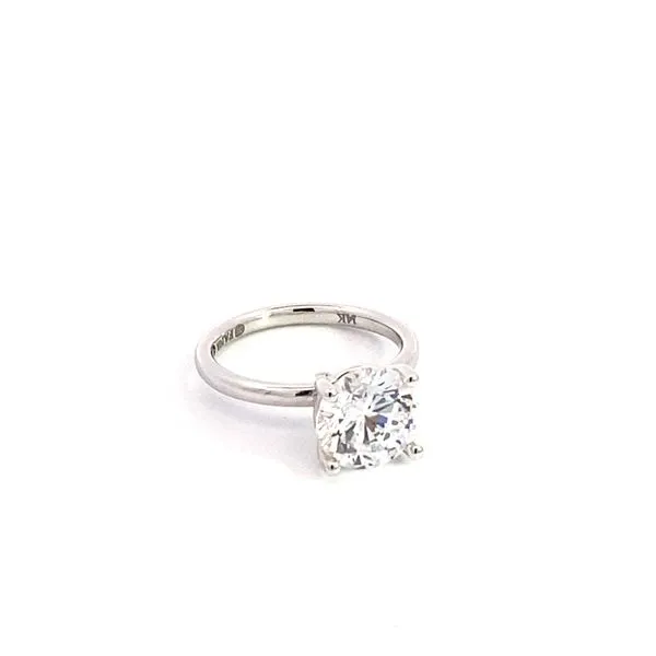 Semi-Mount Ring Shipley's Fine Jewelry Hampstead, MD