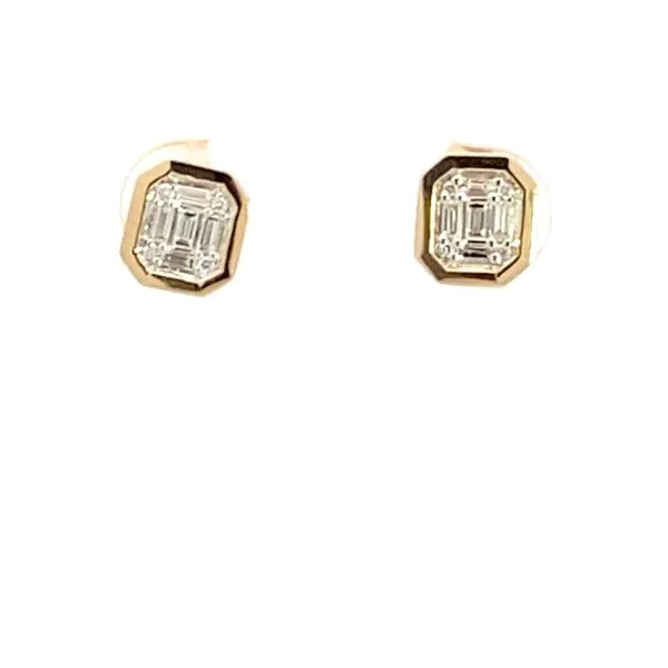 Diamond Earrings Shipley's Fine Jewelry Hampstead, MD
