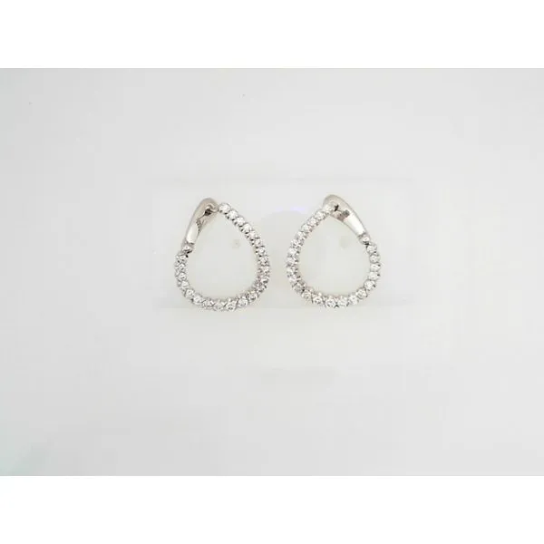 Diamond Earrings Shipley's Fine Jewelry Hampstead, MD
