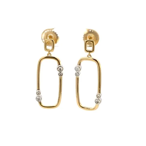 Diamond Earrings Shipley's Fine Jewelry Hampstead, MD