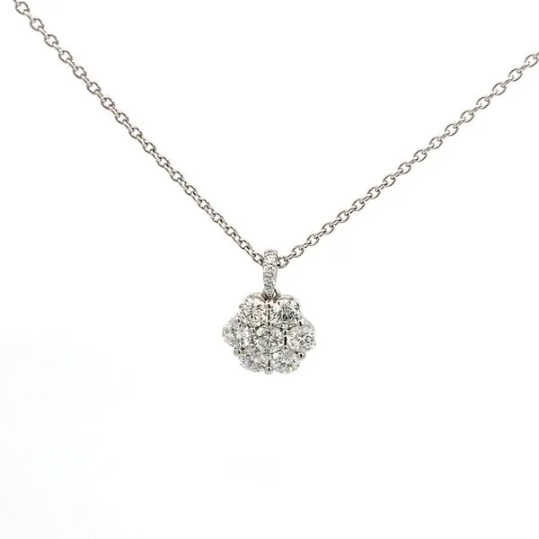 Diamond Pendant similar item image