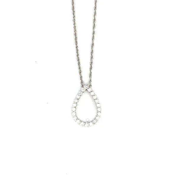 Diamond Pendant similar item image