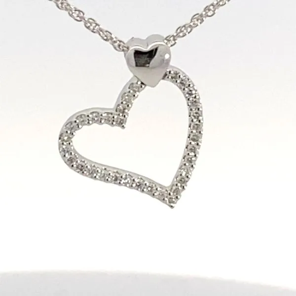 Diamond Pendant similar item image