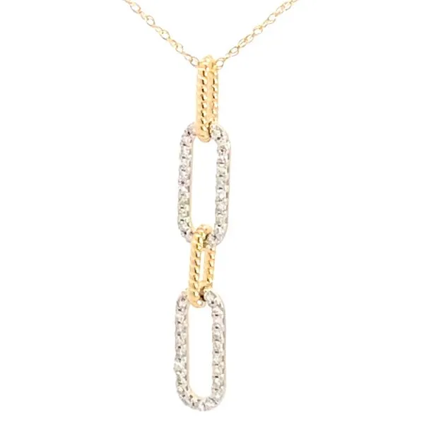Diamond Pendant Shipley's Fine Jewelry Hampstead, MD