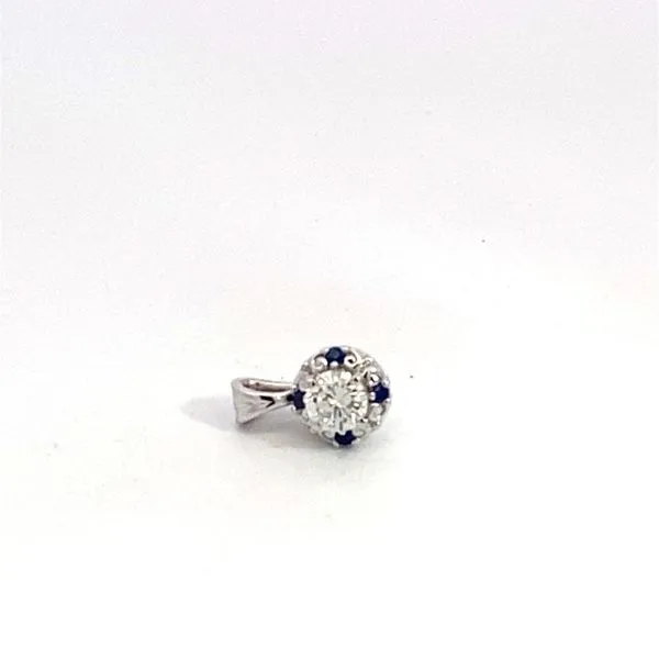 Diamond Pendant Shipley's Fine Jewelry Hampstead, MD