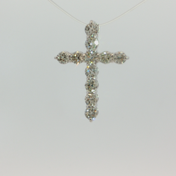 Diamond Pendant Shipley's Fine Jewelry Hampstead, MD