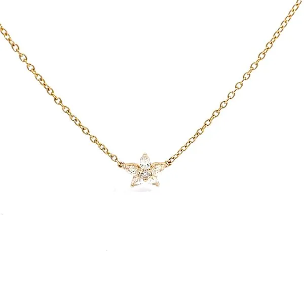 Diamond Necklace similar item image