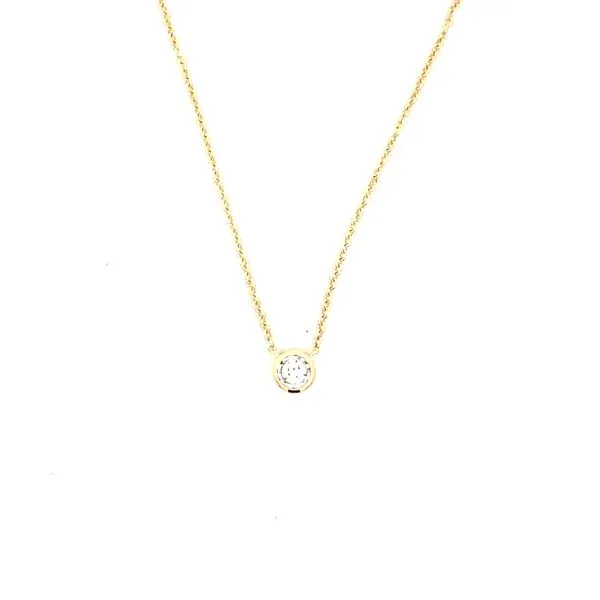Diamond Necklace similar item image