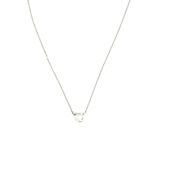 Diamond Necklace Shipley's Fine Jewelry Hampstead, MD