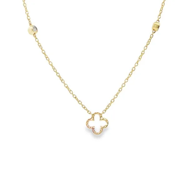 Diamond Necklace Shipley's Fine Jewelry Hampstead, MD