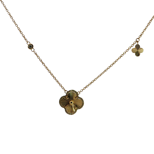 Diamond Necklace Shipley's Fine Jewelry Hampstead, MD
