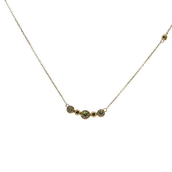 Diamond Necklace Shipley's Fine Jewelry Hampstead, MD