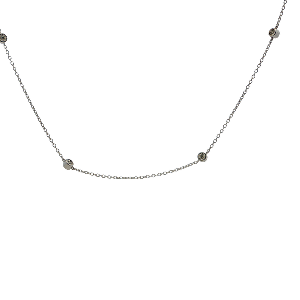 Diamond Necklace Shipley's Fine Jewelry Hampstead, MD