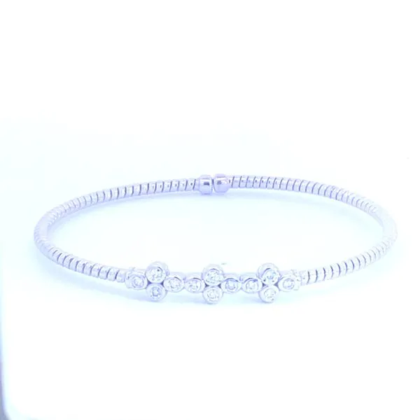 Diamond Bracelet Shipley's Fine Jewelry Hampstead, MD