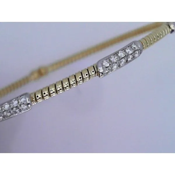 Diamond Bracelet Shipley's Fine Jewelry Hampstead, MD
