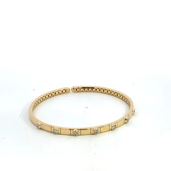 Diamond Bracelet Shipley's Fine Jewelry Hampstead, MD