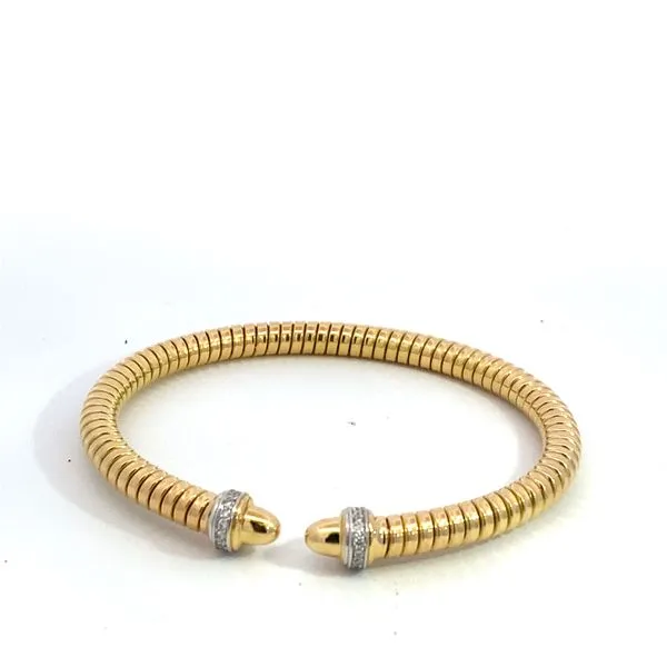Diamond Bracelet Shipley's Fine Jewelry Hampstead, MD