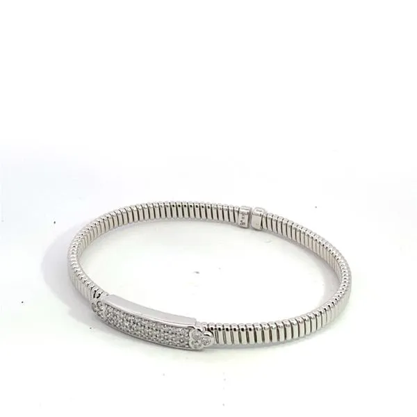 Diamond Bracelet Shipley's Fine Jewelry Hampstead, MD
