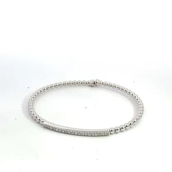 Diamond Bracelet Shipley's Fine Jewelry Hampstead, MD