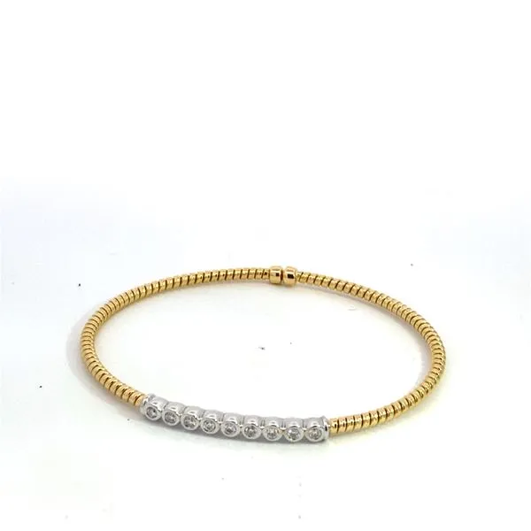 Diamond Bracelet Shipley's Fine Jewelry Hampstead, MD