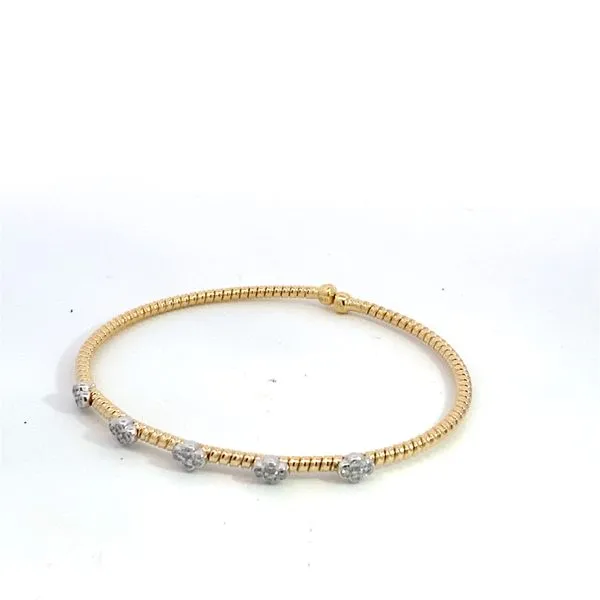 Diamond Bracelet Shipley's Fine Jewelry Hampstead, MD