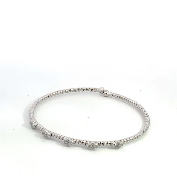 Diamond Bracelet Shipley's Fine Jewelry Hampstead, MD