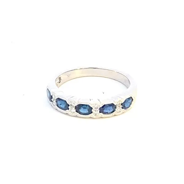 Colored Stone Fashion Ring Shipley's Fine Jewelry Hampstead, MD