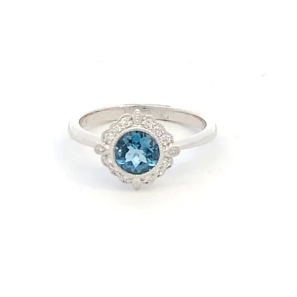 Colored Stone Fashion Ring Shipley's Fine Jewelry Hampstead, MD