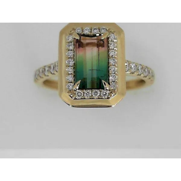 Colored Stone Fashion Ring Shipley's Fine Jewelry Hampstead, MD