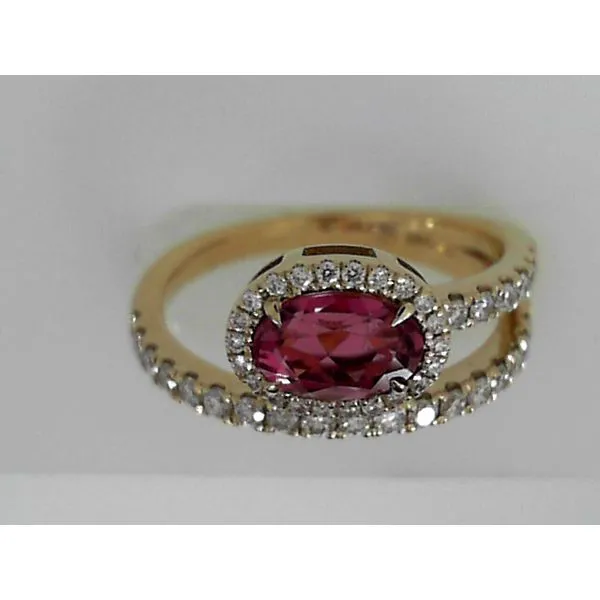 Colored Stone Fashion Ring Shipley's Fine Jewelry Hampstead, MD