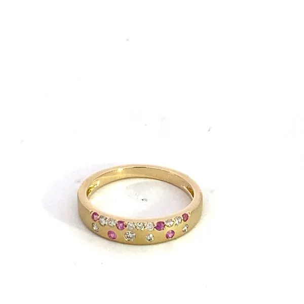 Colored Stone Fashion Ring similar item image