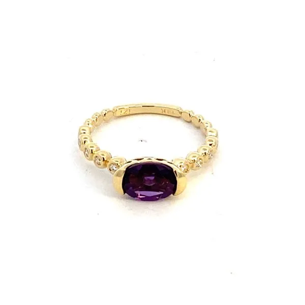 Colored Stone Fashion Ring Shipley's Fine Jewelry Hampstead, MD