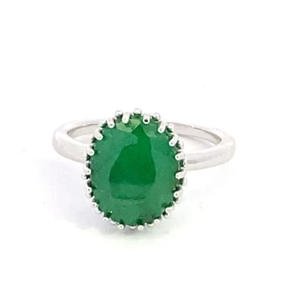 Colored Stone Fashion Ring Shipley's Fine Jewelry Hampstead, MD