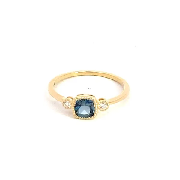 Colored Stone Fashion Ring Shipley's Fine Jewelry Hampstead, MD