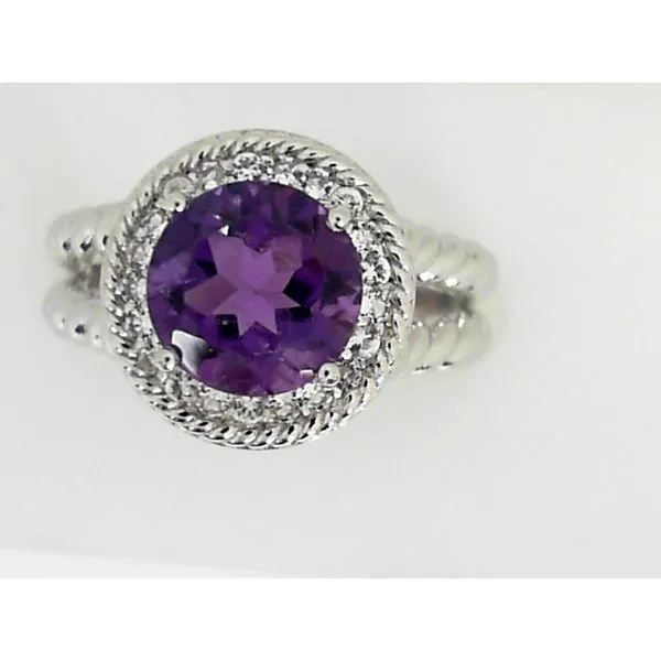 Colored Stone Fashion Ring Shipley's Fine Jewelry Hampstead, MD