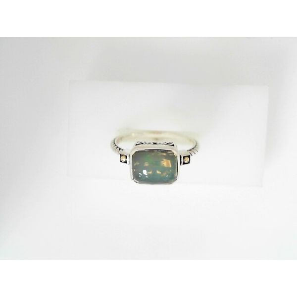 Colored Stone Fashion Ring Shipley's Fine Jewelry Hampstead, MD