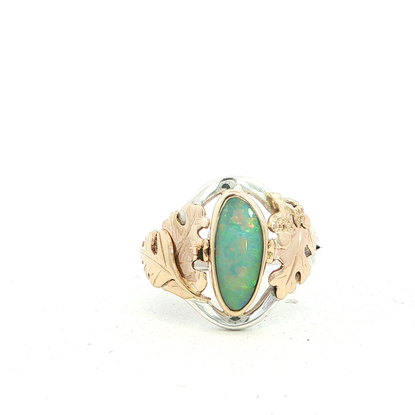 Colored Stone Fashion Ring Shipley's Fine Jewelry Hampstead, MD