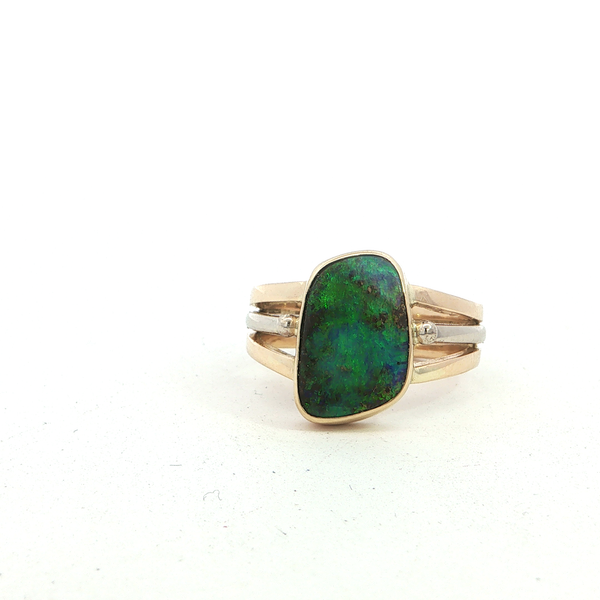 Colored Stone Fashion Ring Shipley's Fine Jewelry Hampstead, MD