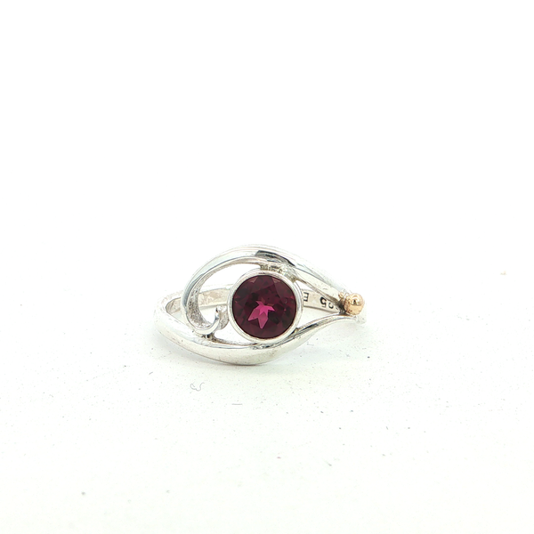 Colored Stone Fashion Ring Shipley's Fine Jewelry Hampstead, MD
