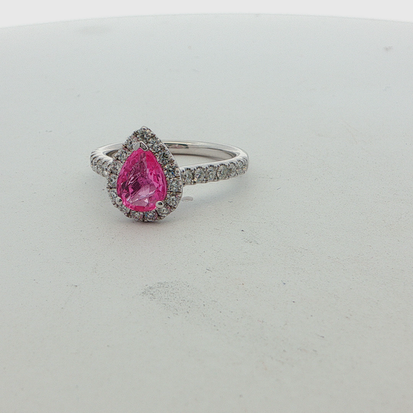 Colored Stone Fashion Ring Shipley's Fine Jewelry Hampstead, MD